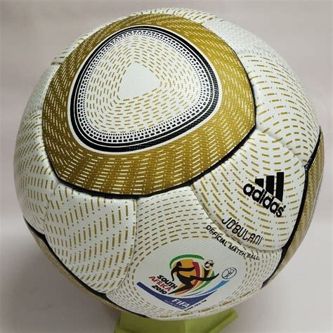 adidas jabulani replica ball|jabulani ball controversy.